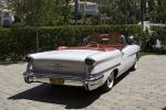 Oldsmobile 88 Convertible Coupe 1957 года